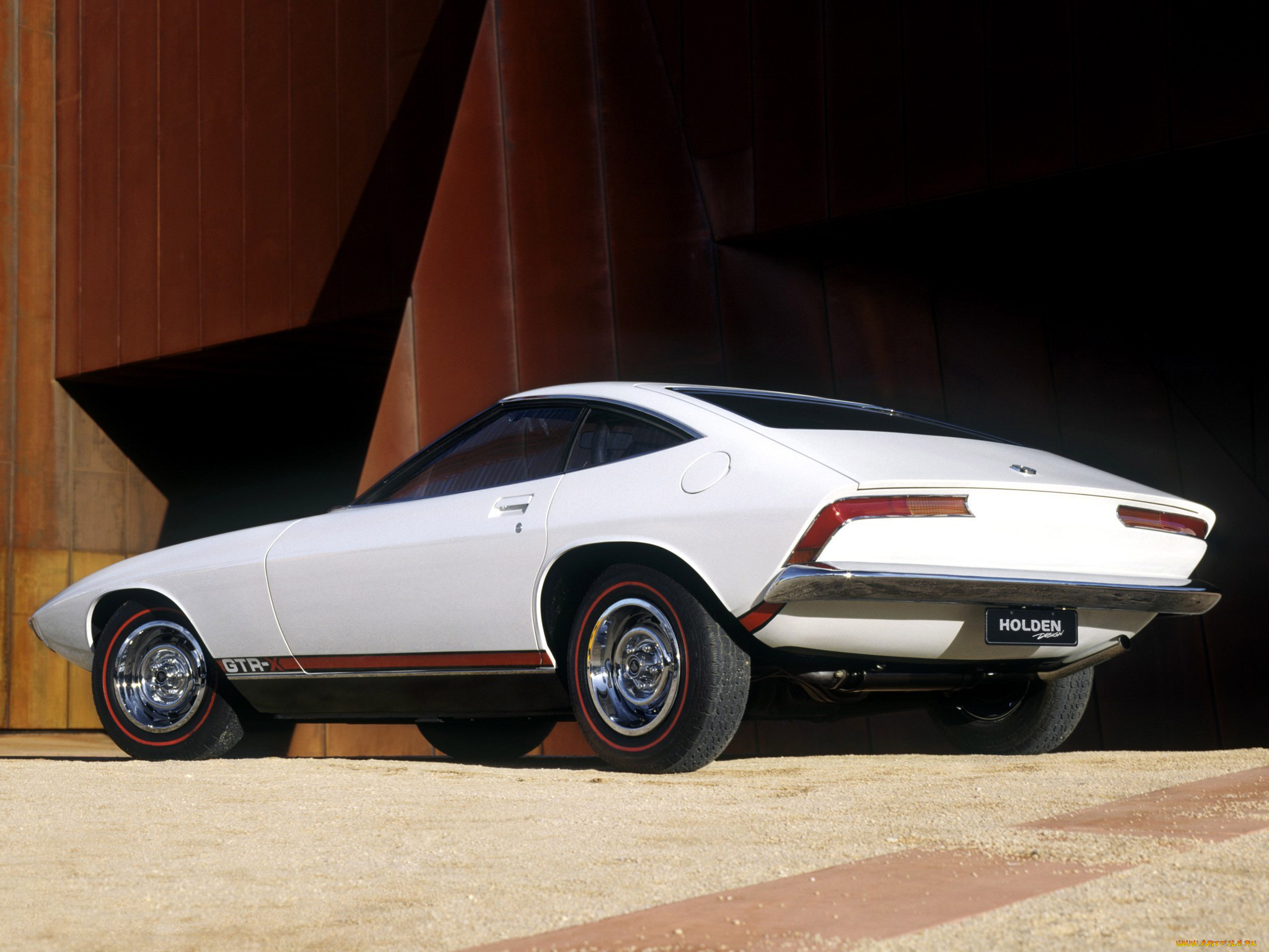 holden gtr-x concept 1970, , holden, 1970, concept, gtr-x